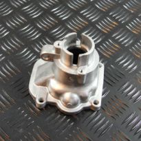 Lower Gear Lever Housing - LT77, R380 Gearbox | Defender 1987-2006