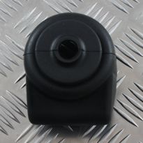 Lower Gear Lever Grommet - LT77, R380 Gearboxes | Defender 1987-2006