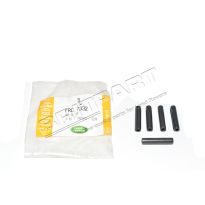 Quadrant to selector shaft spring pin - LT77 5 Speed Manual | Defender