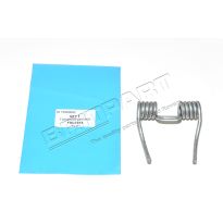 Gear Lever Torsion Spring - LT77, R380 | Defender 1987-2006