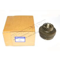 Gear Intermediate