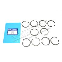 Intermediate Shaft Circlip LT230 | Defender, Discovery 1, Range Rover Classic