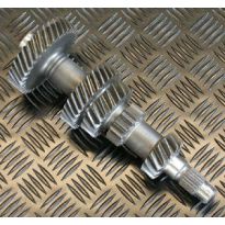 Layshaft LT77 5-Speed 4-Cylinder - LT77 Gearbox | Defender 1987-2006
