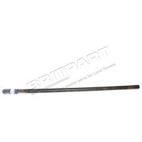 Left-Hand Rear Halfshaft - 2-Pin Differential | Defender 90 to 1993