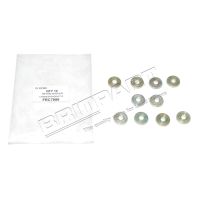 Gear Lever Retainer Washer - LT77, R380 | Defender 1987-2006