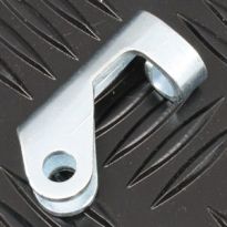 Selector Clevis - Differential Lock - LT230 | Defender, Range Rover Classic