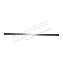 Halfshaft - LH - Rear Axle - 4 Pin Differential | Defender 90 To 1993