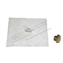 Plug Plunger Hsg
