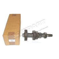 Layshaft 5Sp Rr Petrol To Suff E