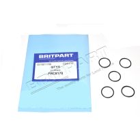 Interlock Retainer O-ring - LT77 gearbox | Defender, Range Rover Classic