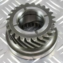 3Rd Gear Ser3 Suff D On
