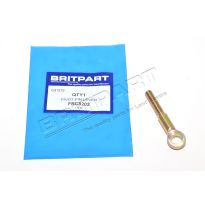 Selector Pivot Pin - LT230 | Defender, Discovery 1, Range Rover Classic