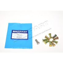 Clevis Pin - Gearbox, Handbrake | Defender, Discovery, Range Rover