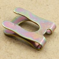 Clevis Pin Clip - Transfer Box | Defender, Discovery, Range Rover Classic
