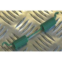 Handbrake Shoe Return Spring - Rear | Defender, Range Rover Classic