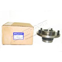 Rear Hub Assembly - Rear Axle | Defender To VIN KA930455