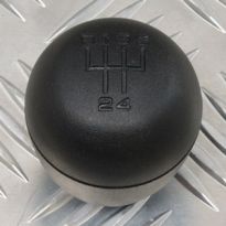 Gear Lever Knob - LT77 & LT85 gearboxes, Defender, Range Rover Classic