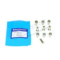 Clevis Pin - LT230 Bell Crank - Defender, Discovery, Range Rover Classic