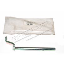 High/Low Selector Shaft - LT230 | Defender, Discovery 1, Range Rover Classic