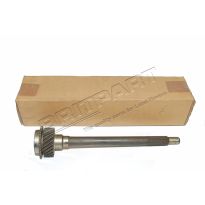 Primary Pinion (Diesel) 23 Teeth