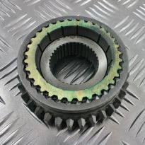 1st and 2nd Gear Synchroniser Assembly - Mainshaft | Defender 1987-2006
