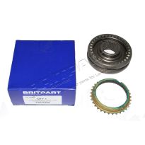 Synchro Assy - 5Th Lt77 To Suff F