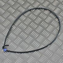 Breather Tube - Gearbox Casing - LT77, ZF | Defender, Discovery, Range Rover