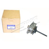 Transfer Box Gear Change Assembly - 5 Speed Manual | Defender