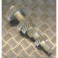 Layshaft LT77 5-Speed - Manual Transmission | Defender 1987-2006