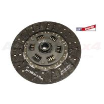 Exchange Clutch Disc