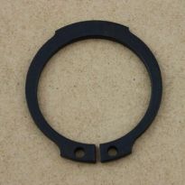 Left Rear Mainshaft Circlip - Manual Gearbox | Defender, Discovery