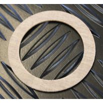 Thrust Washer 1.45MM - Centre Diff | Defender, Discovery, Range Rover Classic
