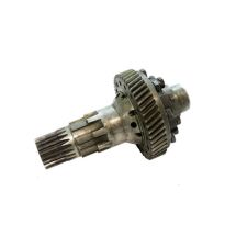 Differential - Lt95