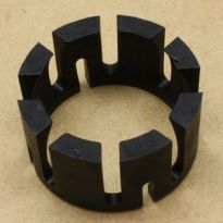 Gear Selector Lever Pivot Bush - LT77 & R380, Discovery 1, Range Rover Classic