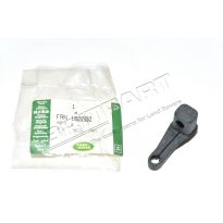 Door Latch Striker Seal - Rear Door Lock | Discovery 2, 1998-2004