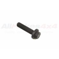 Flange Head Screw - Metric - 06 X 25MM
