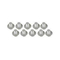 M8 Flange-Head Screw 8 x 12mm - Discovery, Range Rover Evoque