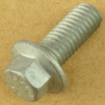 M8 x 20mm Flange-Head Screw - Discovery, Defender, Range Rover
