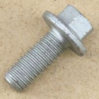 M8 x 20mm Flange-Head Screw - Defender, Discovery, Range Rover