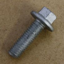 Flange Head Screw - Metric - 08 X 25MM