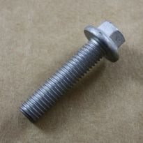 M8 Flange-Head Screw - 2.7 TDV6, 3.0 V6 | Defender, Discovery, Range Rover