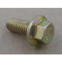 Flange Head Screw M10x25mm - V8, 2.0L | Defender, Discovery