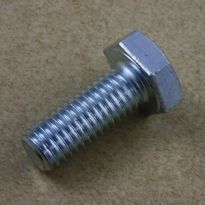 Flange Screw M10x25mm | Defender, Range Rover Sport L320, Range Rover L322
