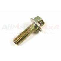 10 x 30mm Flange Head Screw - Fastener | Discovery 1 (1989-1999)