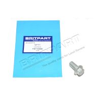 M12 x 25mm Flange-Head Screw - Transmission Mounting | Defender 2007-2016