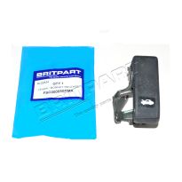 Bonnet Release Lever - Defender 2002-2006, From VIN 2A622424
