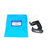 Bonnet Release Lever - Right-Hand Drive | Range Rover P38