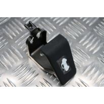 Bonnet Release Lever - Left-Hand Drive | Range Rover P38