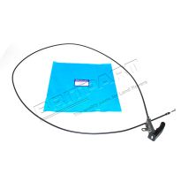Bonnet Release Cable Assembly - Bonnet Release | Discovery 2, 1998-2004