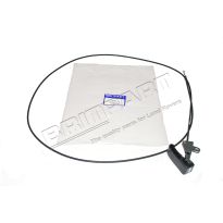 Bonnet Release Cable Assembly - Bonnet Release | Discovery 2